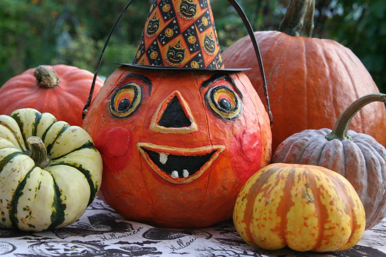 Weekend Halloween Activities Across Wyoming For Families And Fans