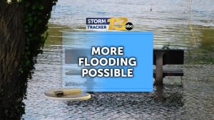 Weekend Rain Brings Flood Risk To Southwest Colorado Forecasts Show