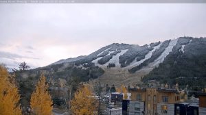 Weekend Rain Showers Expected In Jackson Snow Levels Remain Above 9 000 Ft