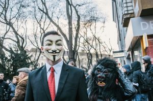 Weekend Violence And Protests Disrupt Boise S Reputation For Safety