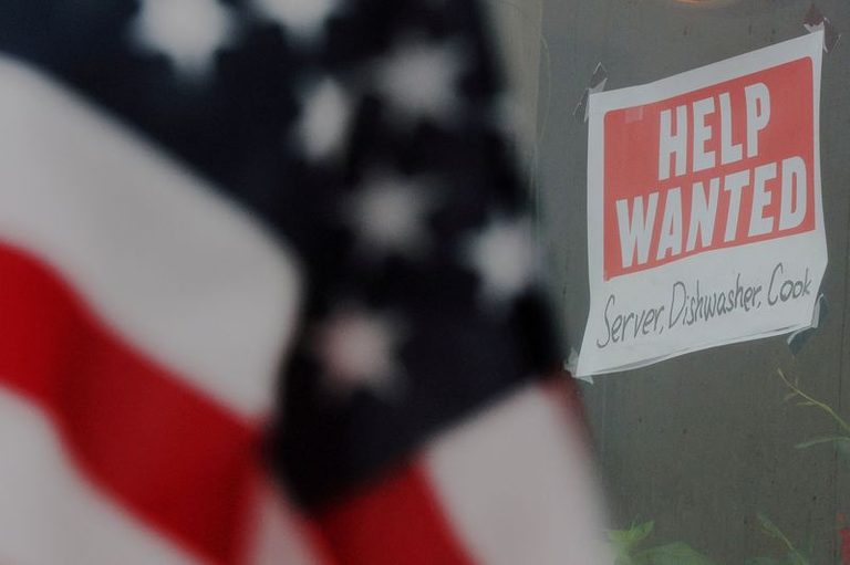 Weekly Unemployment Claims Dip To 197 000 Signaling Continued Labor Market Stabi