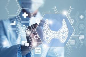 Weight Loss From Glp 1 Drugs May Require Thyroid Medication Adjustments