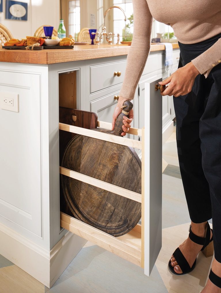 Wellborn Cabinet Shares Top Kitchen And Bathroom Design Trends For Wylie Homes