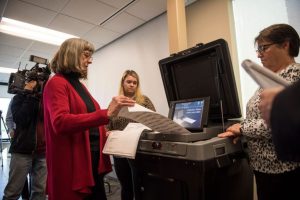 West Alabama Voters Face Crucial Down Ballot Races In Upcoming General Election