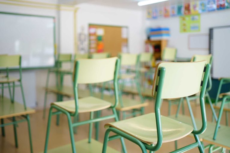 West Clermont Elementary Handles False Gun Claim Reinforces Safety Protocols