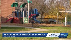 West Des Moines Schools Add In Person Counseling To Support Students And Familie