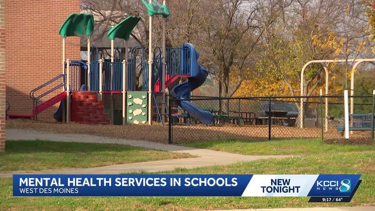 West Des Moines Schools Add In Person Counseling To Support Students And Familie