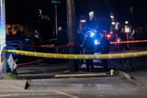 West Eugene Shooting Prompts Police Call For Witnesses Amid Ongoing Drug Concern