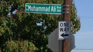 West Louisville To Switch Key Streets To Two Way Traffic For Safer Neighborhoods