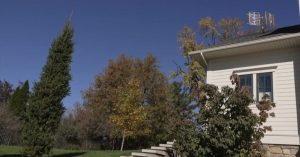 West Michigan Families Can Catch Detroit Pistons Games With A Simple Antenna