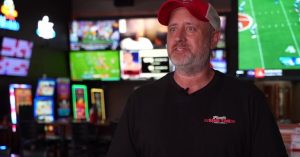 West Omaha Pub Hosts Pajama Party For Huskers Late Night Kickoff