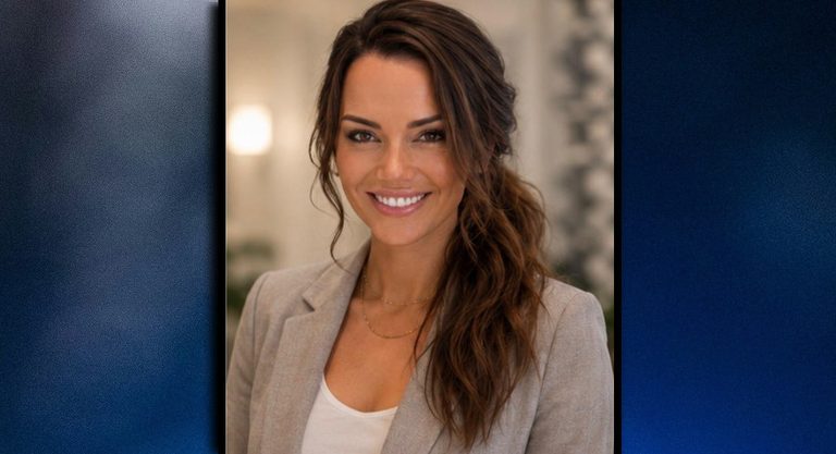 West Palm Beach Investor Bronwyn Finnegan Champions Values First Investing