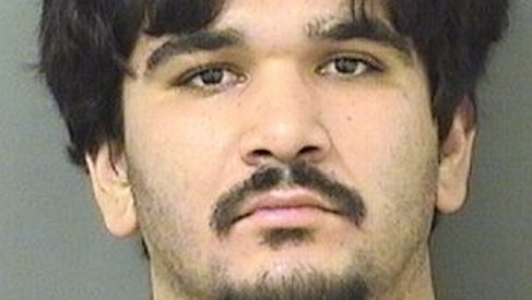 West Palm Beach Jury Convicts Yoel Paredes Of First Degree Murder In 2022 Dumpst