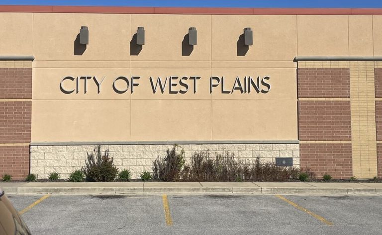 West Plains Issues Boil Advisory For Several Neighborhoods