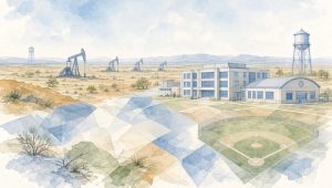 West Texas Voters Face 900 Million Bond Ballot On Nov 3
