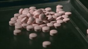 West Virginia Lawmakers Set To Allocate Opioid Settlement Funds For Treatment An