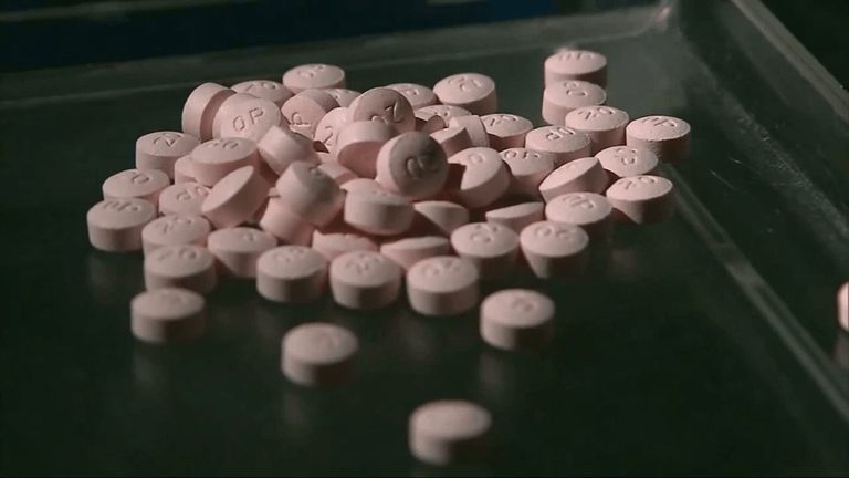 West Virginia Lawmakers Set To Allocate Opioid Settlement Funds For Treatment An