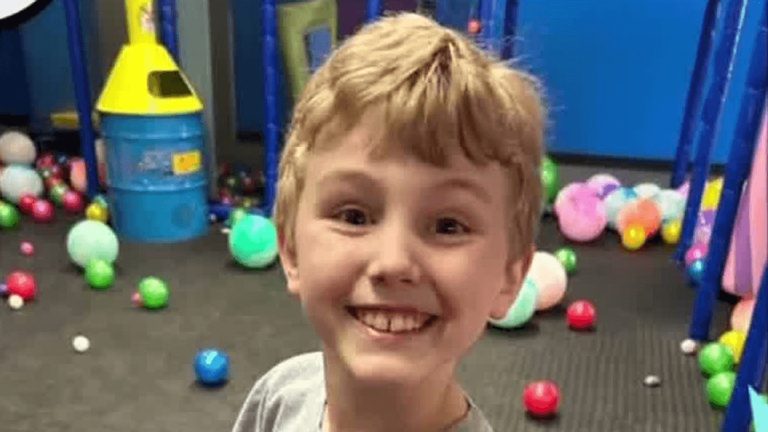 West Virginia Teen Artist Nolan Searls Competes For Stan Lee Super Kid Top Spot
