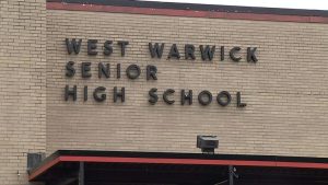West Warwick Schools Investigate Three Recent Threats Boost Safety Checks