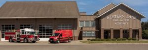 Western Lane Ambulance District Seeks Renewal Of 45 Cent Levy On Nov 3 Ballot