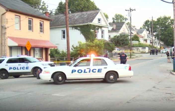 Westwood Community Mourns 13 Year Old Who Succumbed To 2021 Shooting Injuries
