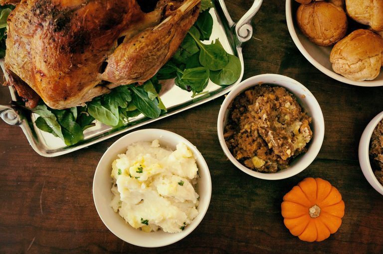 Where Lubbock Residents Can Order Pre Cooked Thanksgiving Meals For 2026