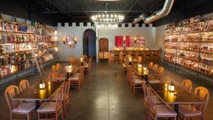 Whiskey Castle In Hurst Offers Adult Education Classes For Spirit Lovers