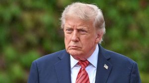 White House Accuses Biden Administration Of Weaponizing Doj Over Mar A Lago Raid