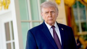 White House Defends Trump S Iran Remarks As Critics Misinterpret Context