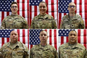 White House Gold Star Reception Faces Low Attendance From Families Of Iran War C