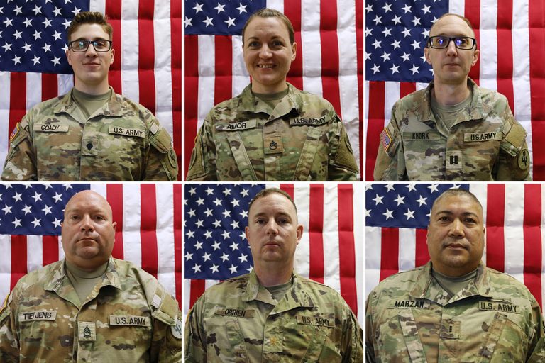 White House Gold Star Reception Faces Low Attendance From Families Of Iran War C