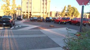 White Powder Threat Prompts Evacuation Of Arizona Capitol S Executive Tower