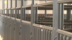 Whitesboro Isd Opens Russell Agriscience Center Near High School