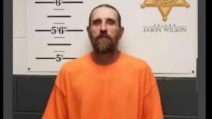 Whitley County Police Hunt Escaped Inmate Charles Blake Randle Armed And Dangero