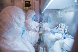 Who Rates Russian Pneumonic Plague Case As Low Risk President Trump Offers Assis