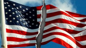 Why America Must Guard Against The Communist Threat Says Colombian Immigrant