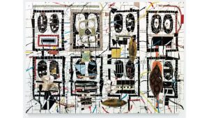 Wichita Art Museum Launches Free Past And Present Exhibit Showcasing 90 Years Of