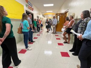 Wichita City Council Postpones Land Swap Deal Between Parks And Aging Schools