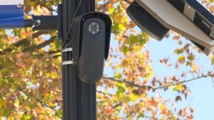 Wichita City Council Reviews Expansion Of Police Flock Camera Program