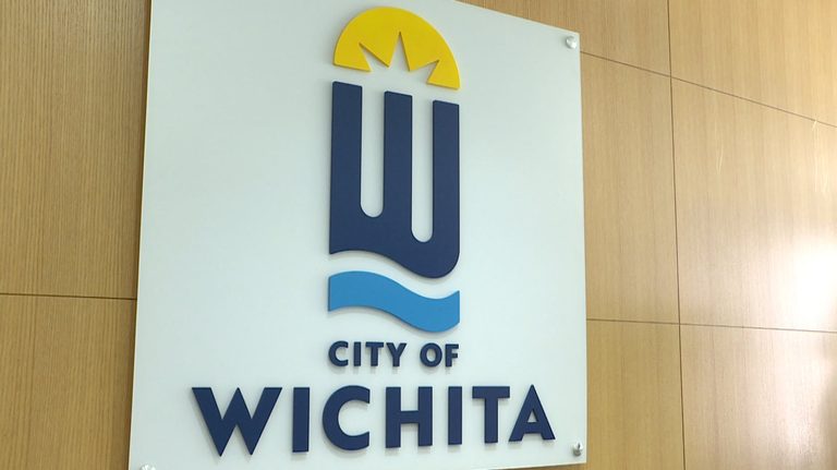 Wichita City Council To Vote On 30 Cent Stormwater Fee Increase For Ditch Repair