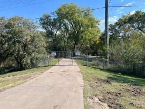 Wichita Clears Chapin Park Encampment Raising Concerns Over Displaced Residents