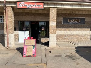 Wichita Mexican Restaurant Broken Into Again Neighbors Fear More Thefts