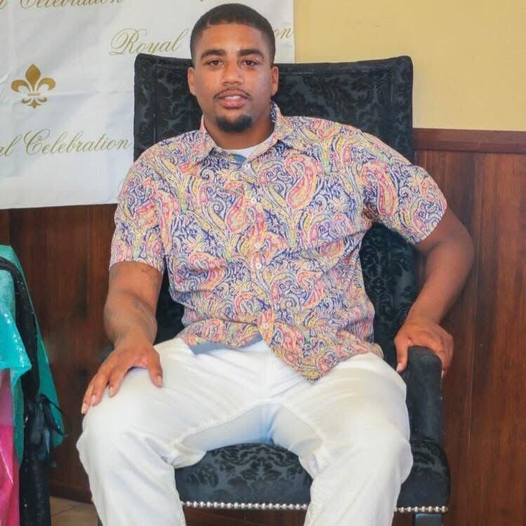 Wichita Mother Continues To Seek Justice For Slain Youth Football Coach A Year A