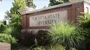 Wichita State University Arrests 18 Year Old Suspect In Campus Sexual Assault Ca