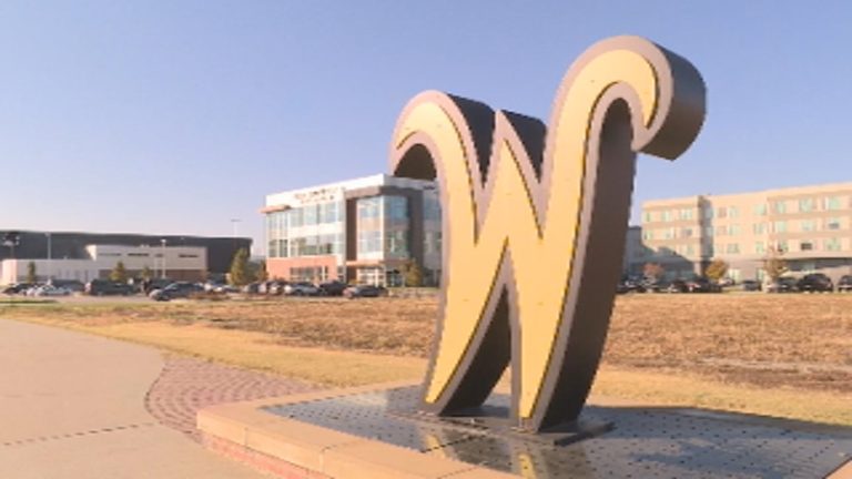 Wichita State University Bomb Threat Cleared Campus Resumes Normal Activities