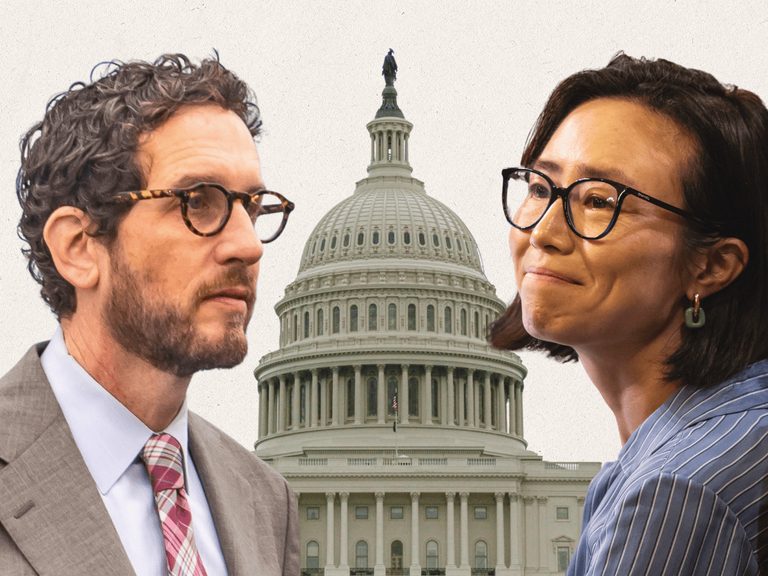 Wiener Leads Chan In Latest Poll But Chinese Language Voters Could Narrow Gap