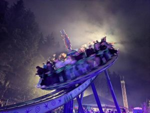 Wild Waves Final Fright Fest Bids Farewell To Federal Way Families