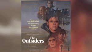 Will Rogers High School To Host Inside The Outsiders Film Celebration On Nov 7