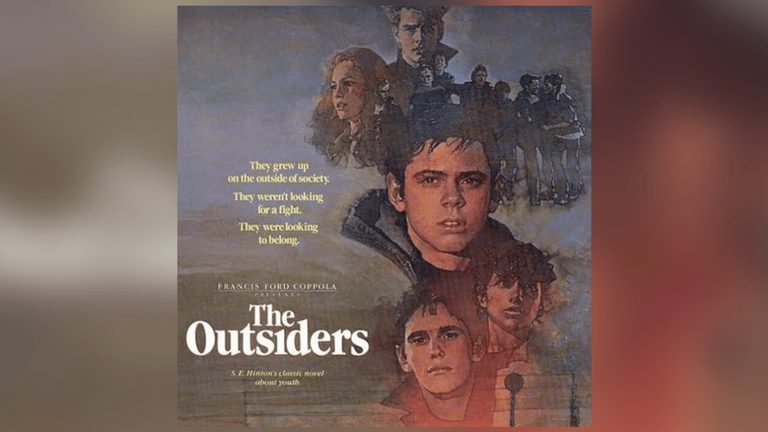 Will Rogers High School To Host Inside The Outsiders Film Celebration On Nov 7