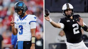 Will Stein Urges Kentucky Fans To Out Loud Lsu Crowd Ahead Of Vanderbilt Showdow